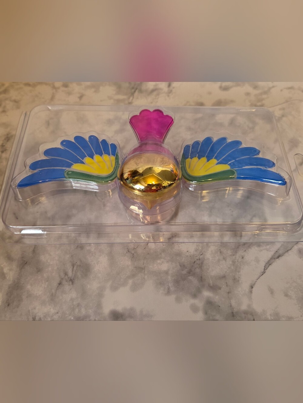Flying Birds for Car Decoration